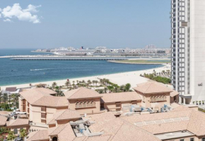 Maison Privee - Premium Studio in the Heart of JBR Beach, Dubai
